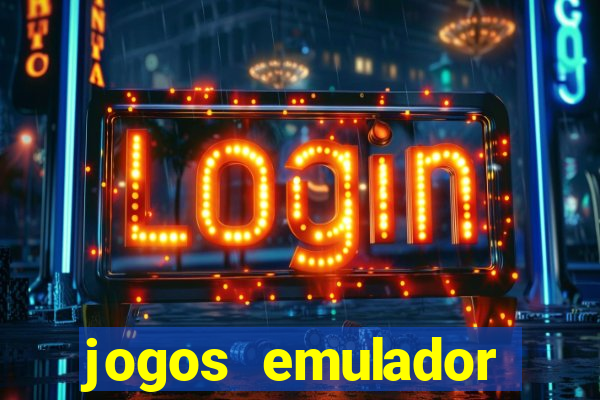 jogos emulador nintendo switch